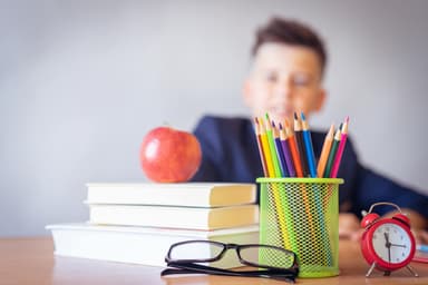 courses